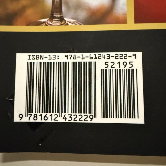 Savory Cocktails by Greg Henry (Paperback) - Picture 6 of 6